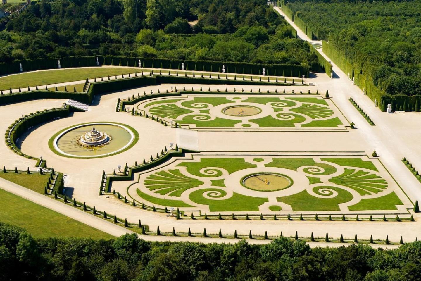 L'Orangerie Versaillaise - A 2 Pas Du Chateau De Versailles Exterior photo